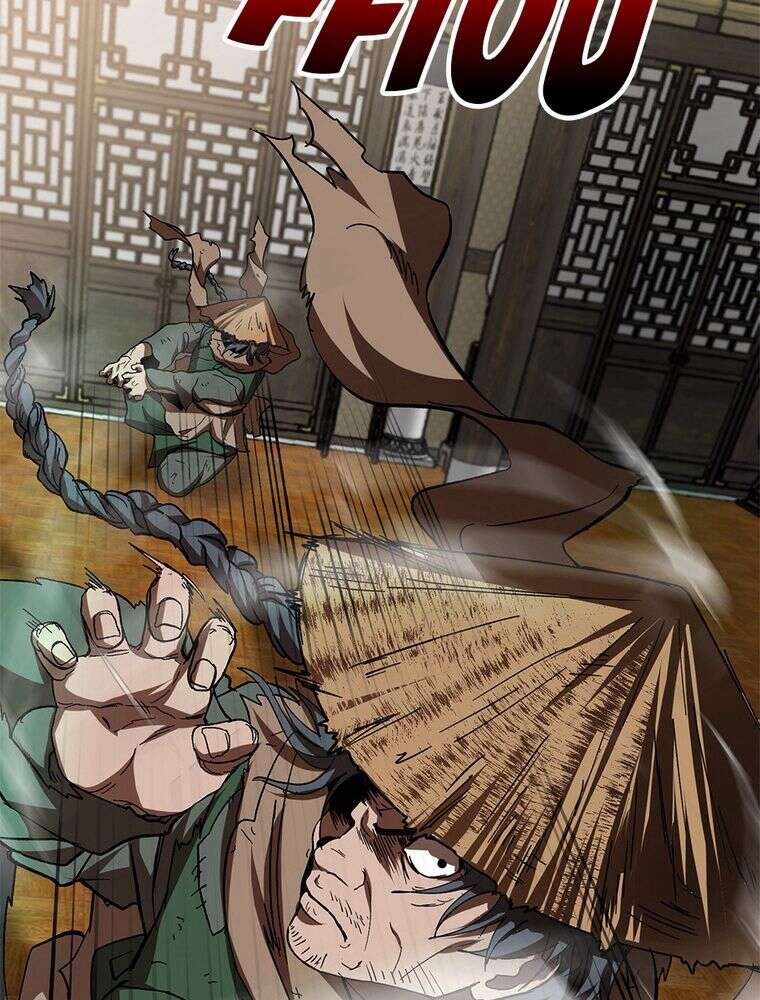 Read La Saga du clan Mudang FR Manga Online