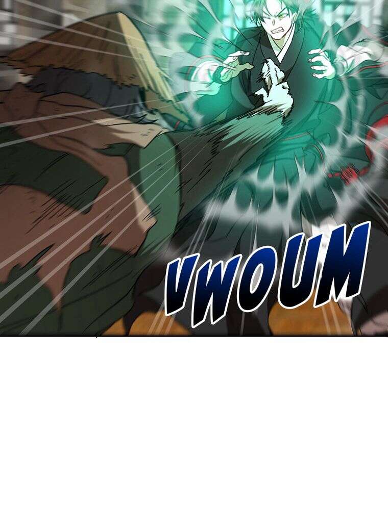 Read La Saga du clan Mudang FR Manga Online