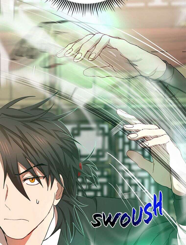Read La Saga du clan Mudang FR Manga Online