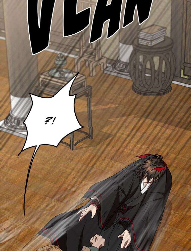 Read La Saga du clan Mudang FR Manga Online