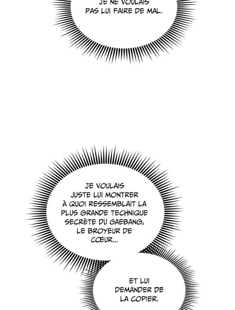 Read La Saga du clan Mudang FR Manga Online