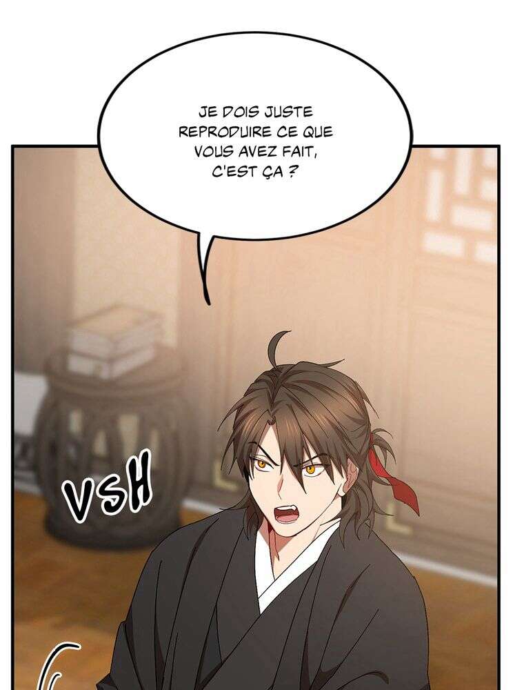 Read La Saga du clan Mudang FR Manga Online