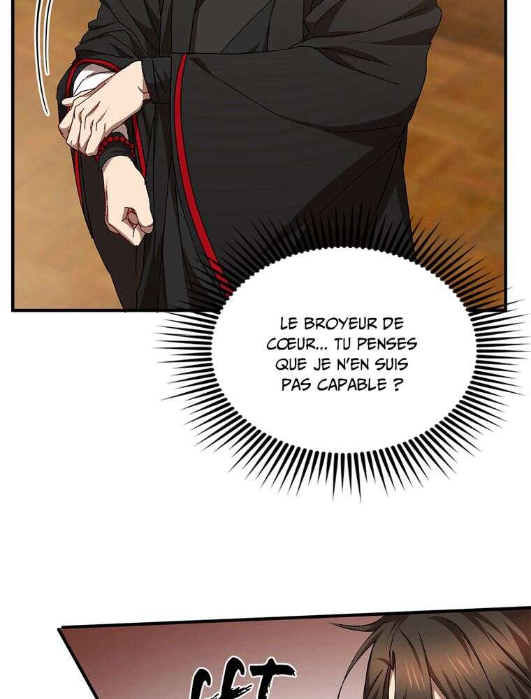 Read La Saga du clan Mudang FR Manga Online