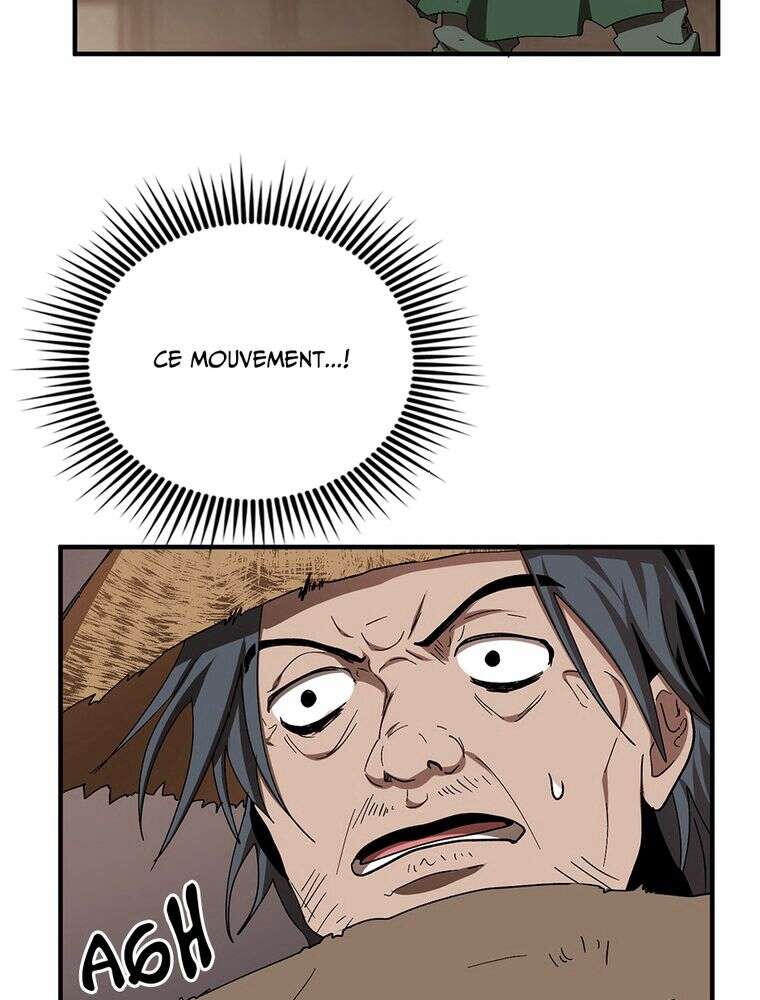 Read La Saga du clan Mudang FR Manga Online
