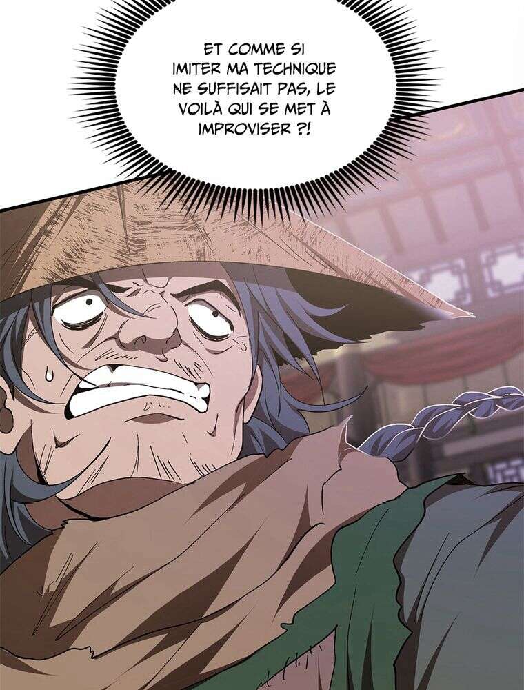 Read La Saga du clan Mudang FR Manga Online