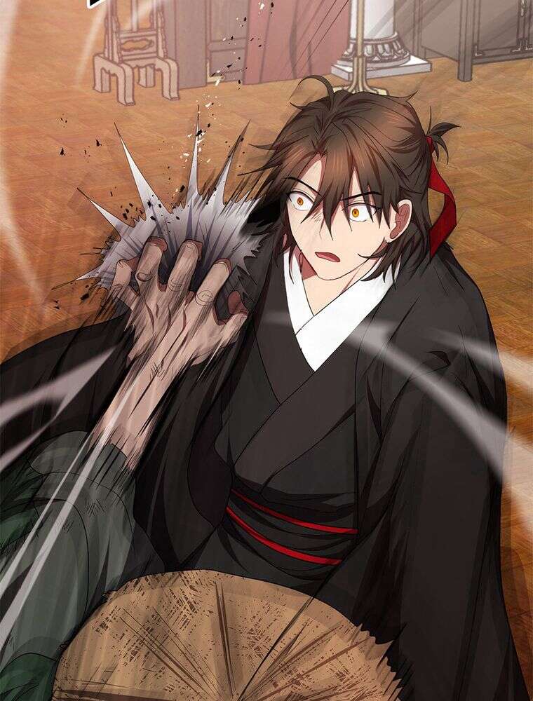 Read La Saga du clan Mudang FR Manga Online