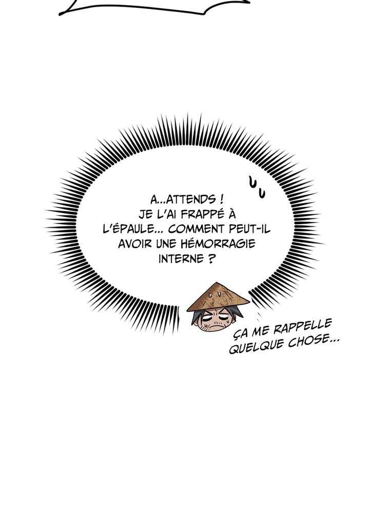 Read La Saga du clan Mudang FR Manga Online