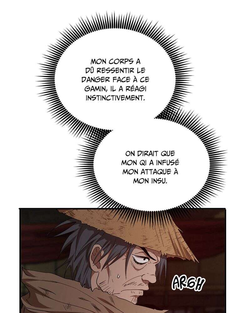 Read La Saga du clan Mudang FR Manga Online