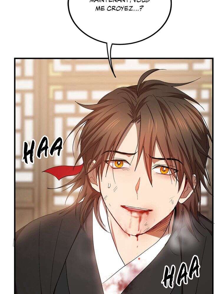 Read La Saga du clan Mudang FR Manga Online