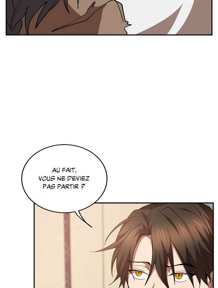 Read La Saga du clan Mudang FR Manga Online