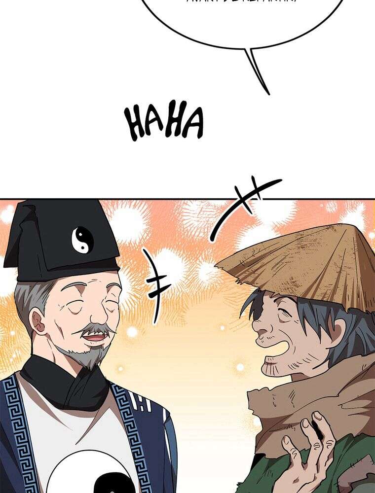 Read La Saga du clan Mudang FR Manga Online