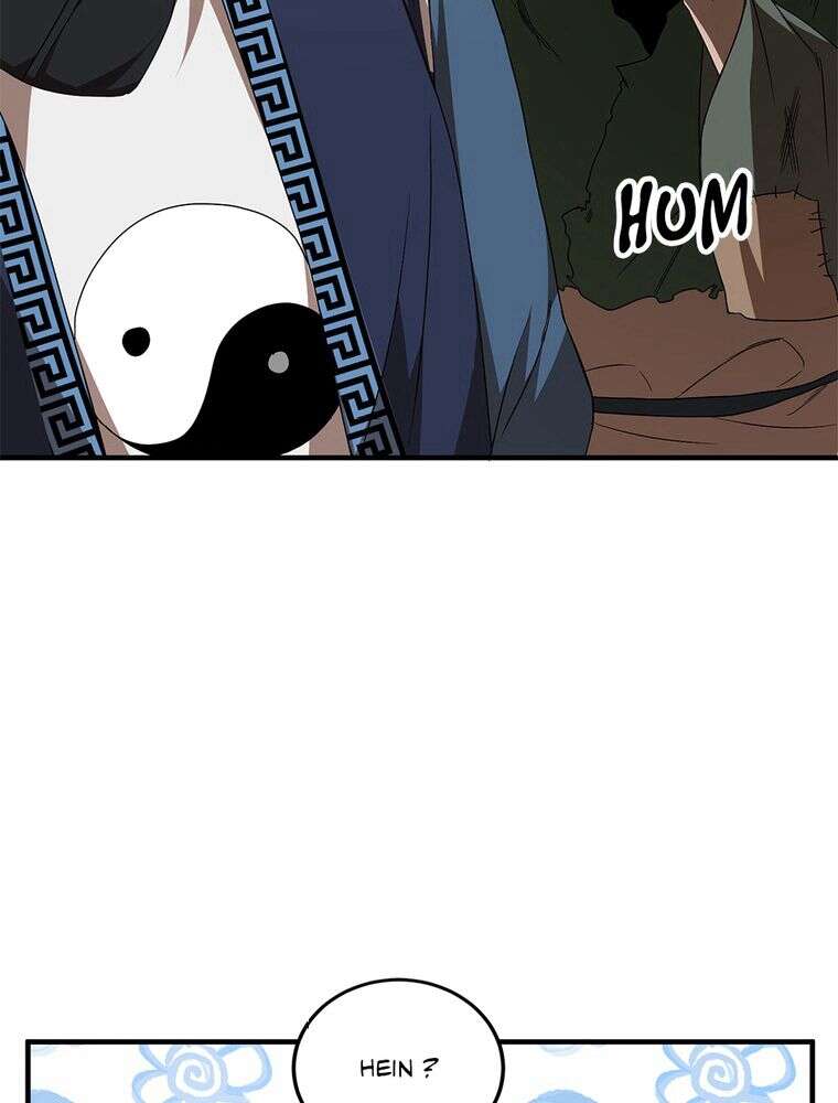 Read La Saga du clan Mudang FR Manga Online