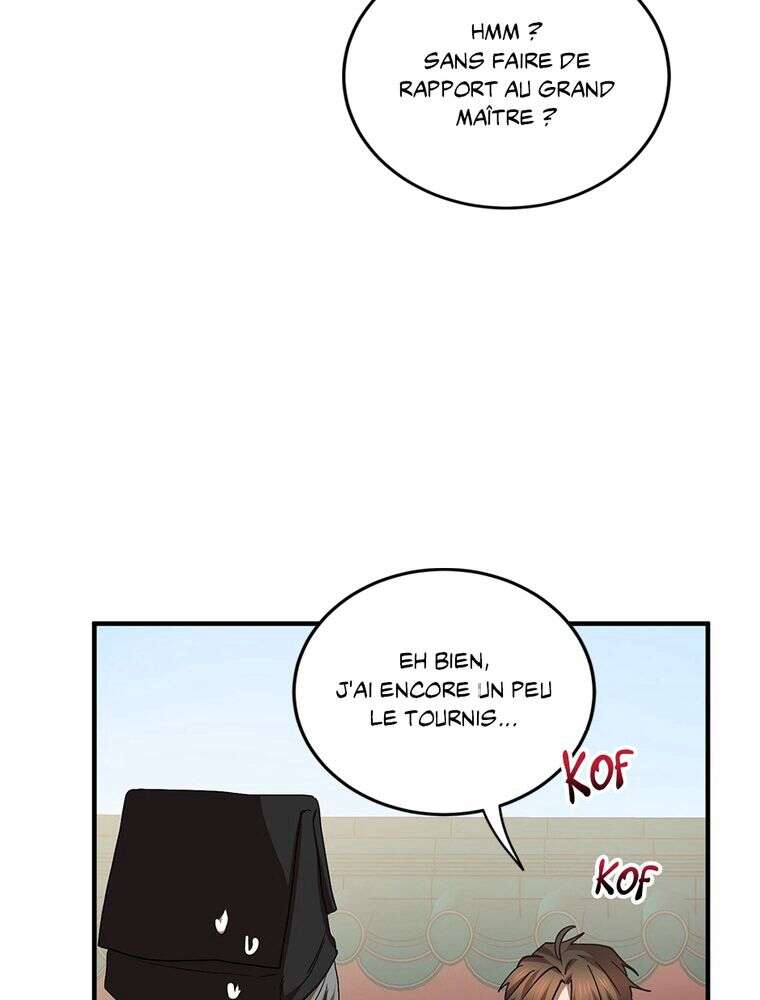 Read La Saga du clan Mudang FR Manga Online