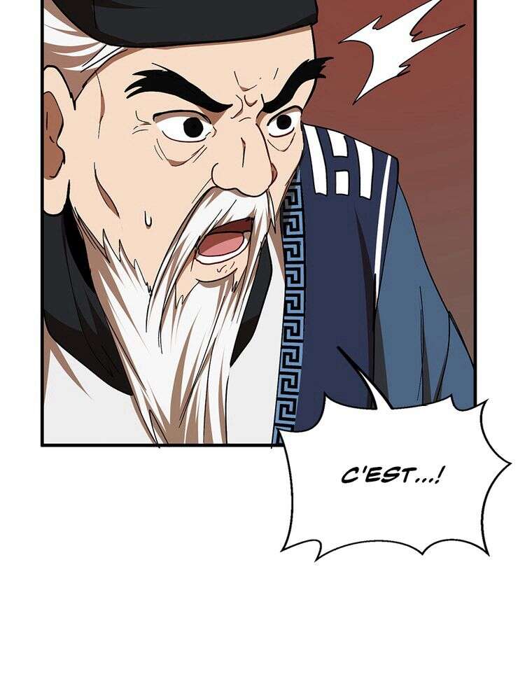 Read La Saga du clan Mudang FR Manga Online