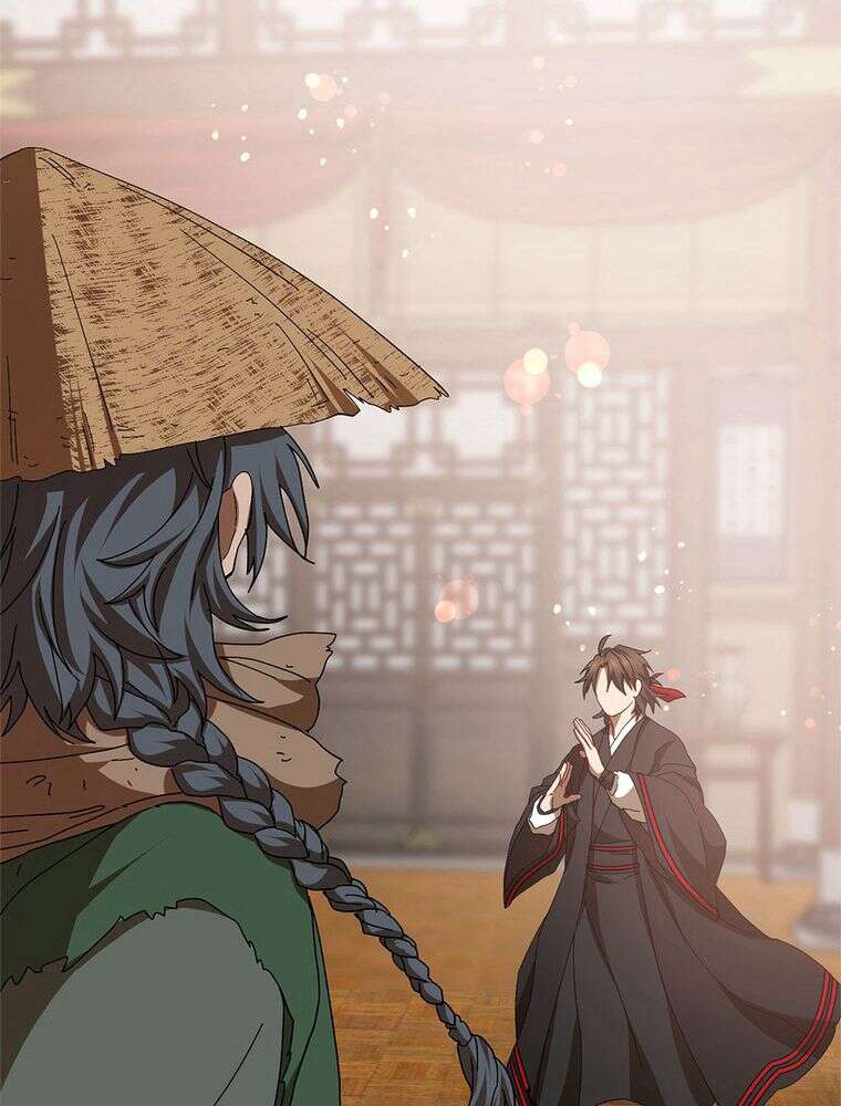 Read La Saga du clan Mudang FR Manga Online