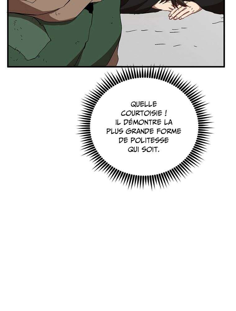 Read La Saga du clan Mudang FR Manga Online