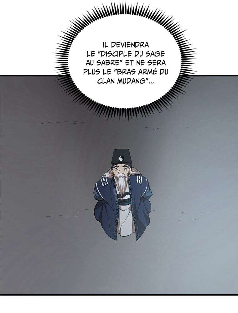 Read La Saga du clan Mudang FR Manga Online