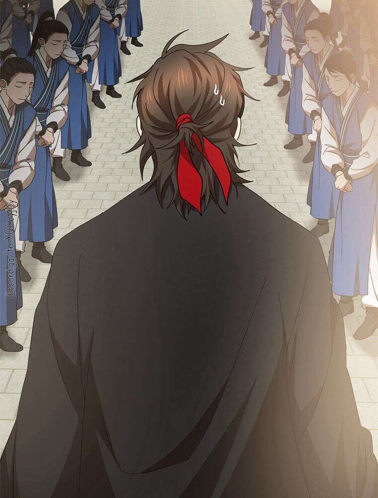Read La Saga du clan Mudang FR Manga Online
