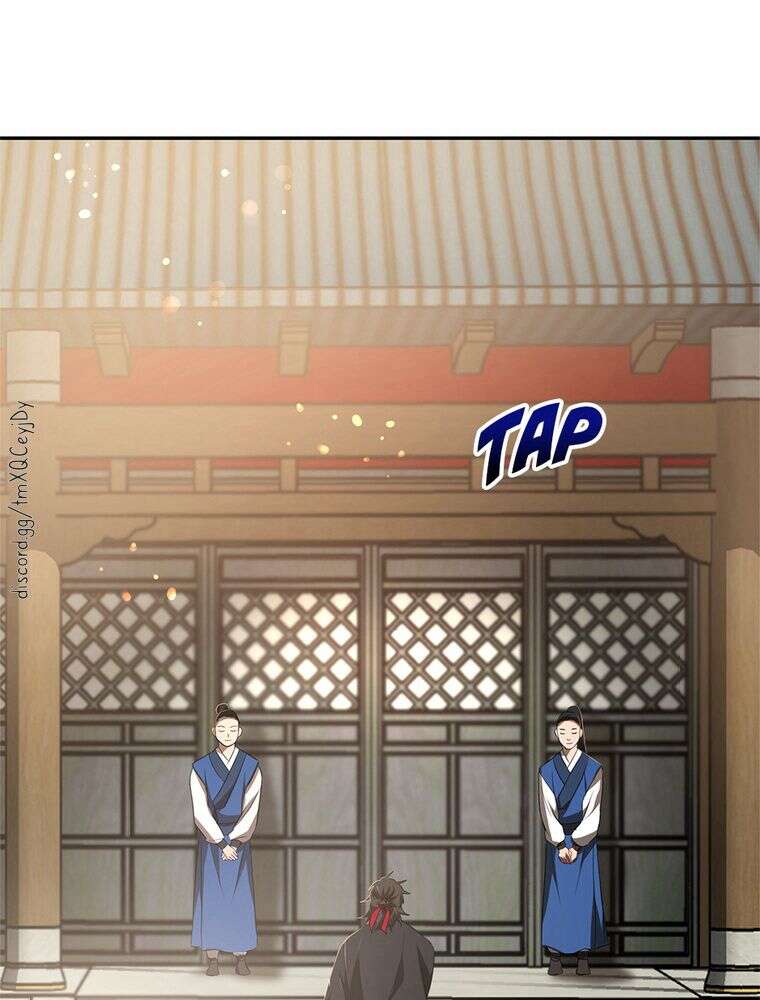 Read La Saga du clan Mudang FR Manga Online
