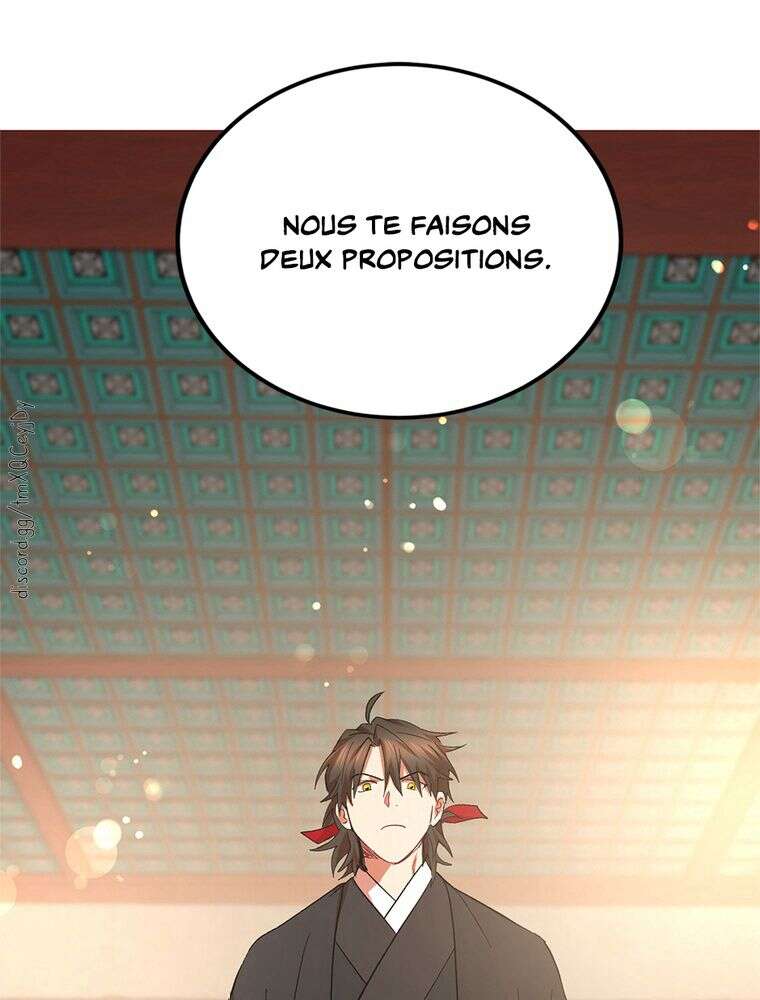 Read La Saga du clan Mudang FR Manga Online