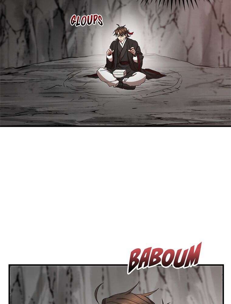 Read La Saga du clan Mudang FR Manga Online