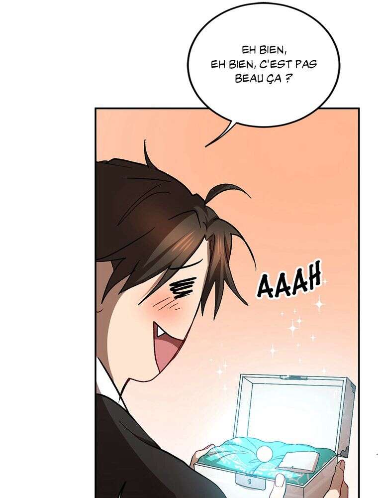 Read La Saga du clan Mudang FR Manga Online