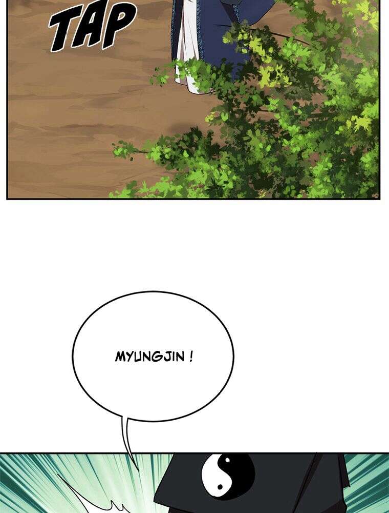 Read La Saga du clan Mudang FR Manga Online