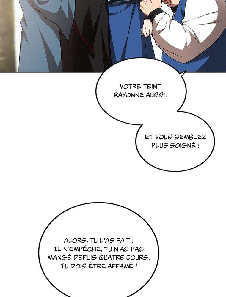 Read La Saga du clan Mudang FR Manga Online