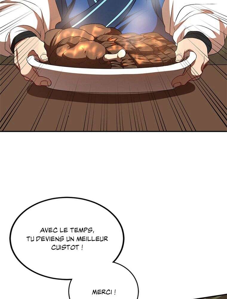 Read La Saga du clan Mudang FR Manga Online