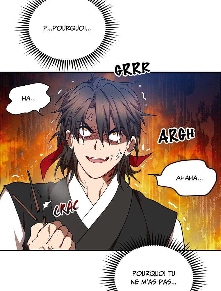 Read La Saga du clan Mudang FR Manga Online