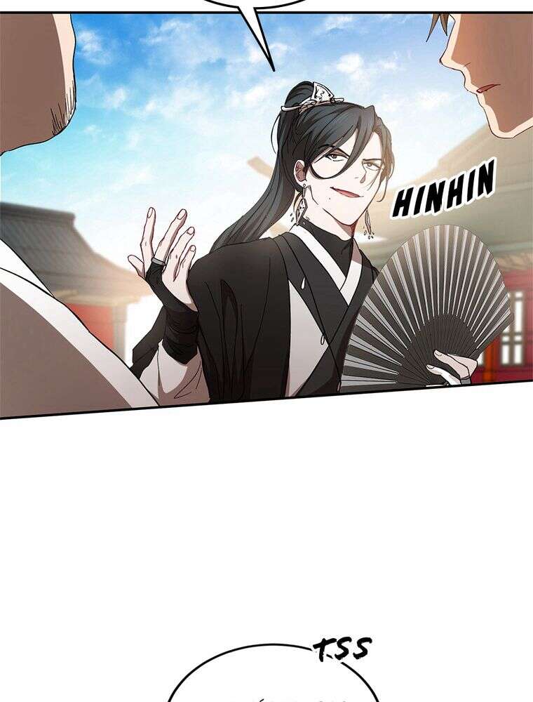 Read La Saga du clan Mudang FR Manga Online