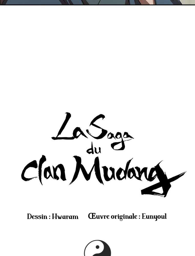 Read La Saga du clan Mudang FR Manga Online