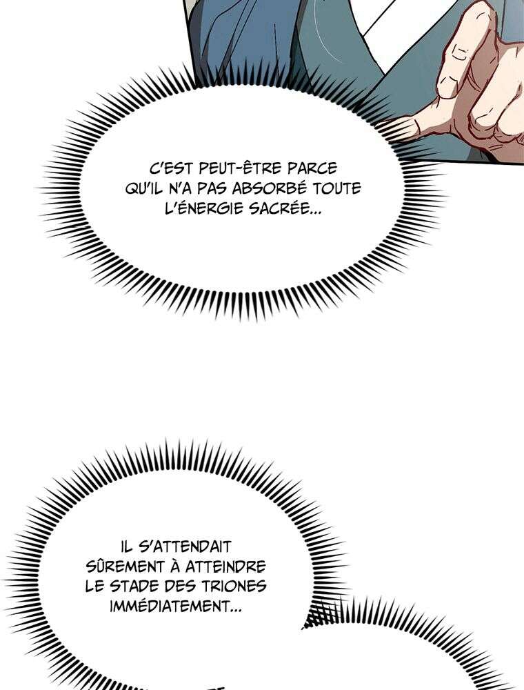Read La Saga du clan Mudang FR Manga Online