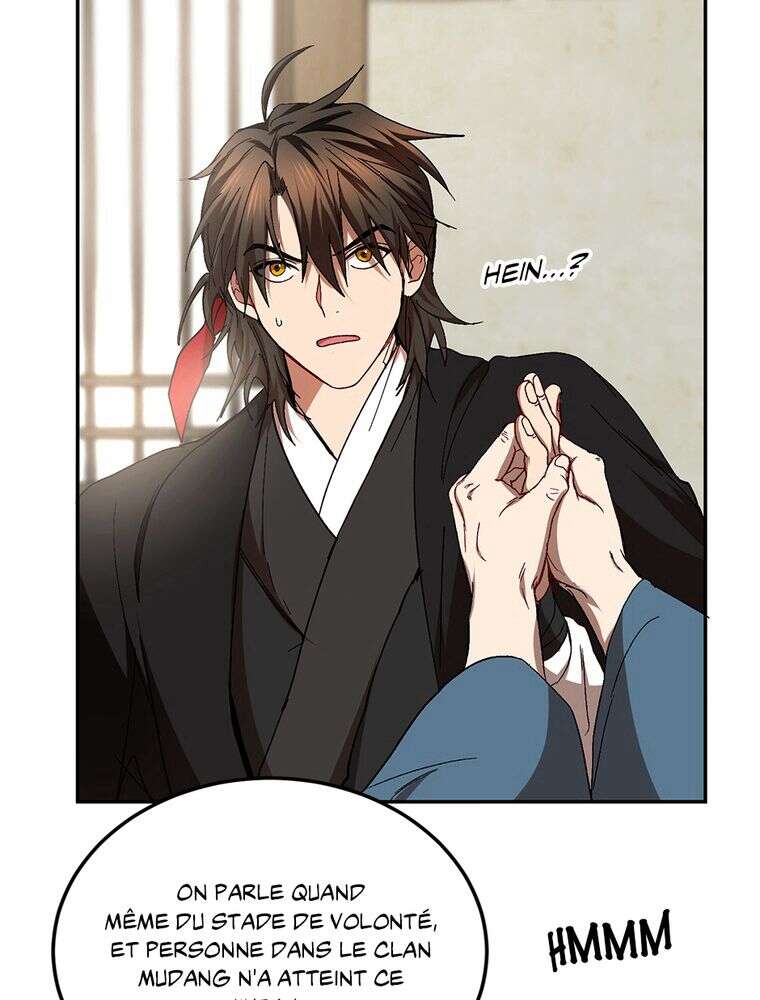 Read La Saga du clan Mudang FR Manga Online