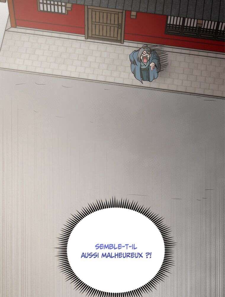 Read La Saga du clan Mudang FR Manga Online