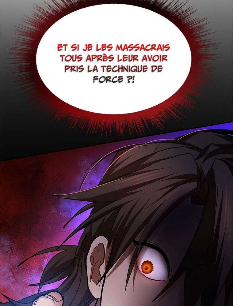 Read La Saga du clan Mudang FR Manga Online