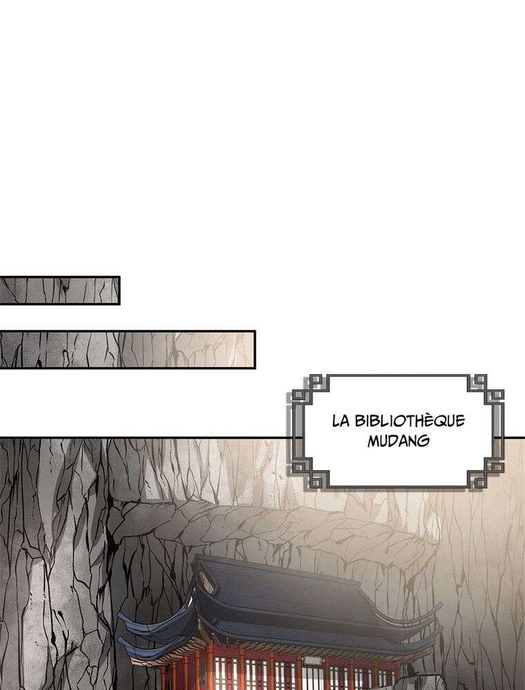 Read La Saga du clan Mudang FR Manga Online