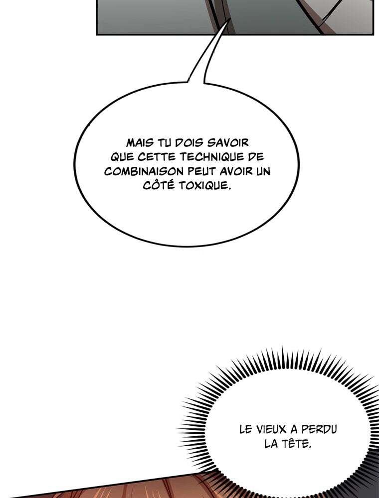 Read La Saga du clan Mudang FR Manga Online