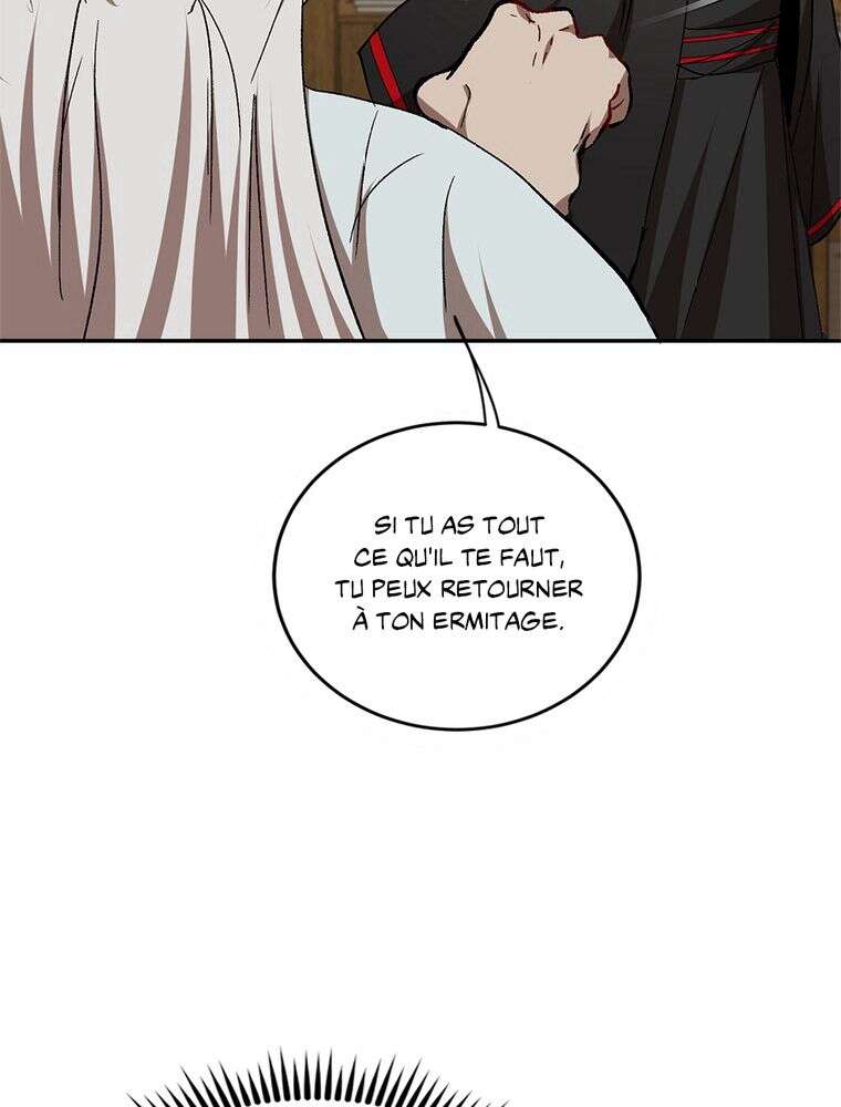 Read La Saga du clan Mudang FR Manga Online