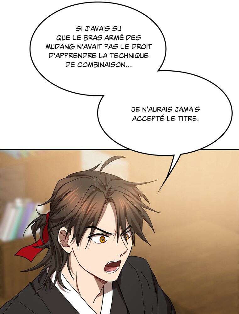 Read La Saga du clan Mudang FR Manga Online
