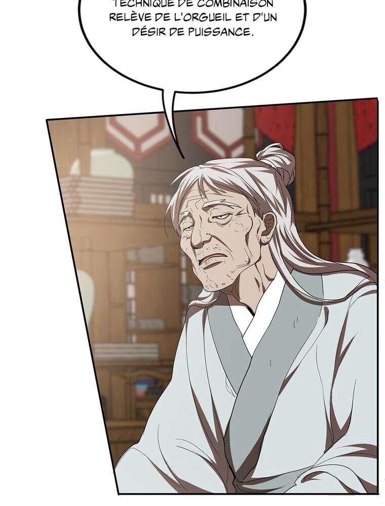 Read La Saga du clan Mudang FR Manga Online