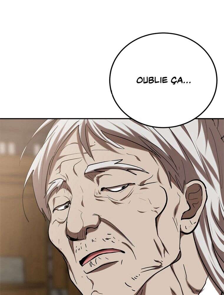 Read La Saga du clan Mudang FR Manga Online