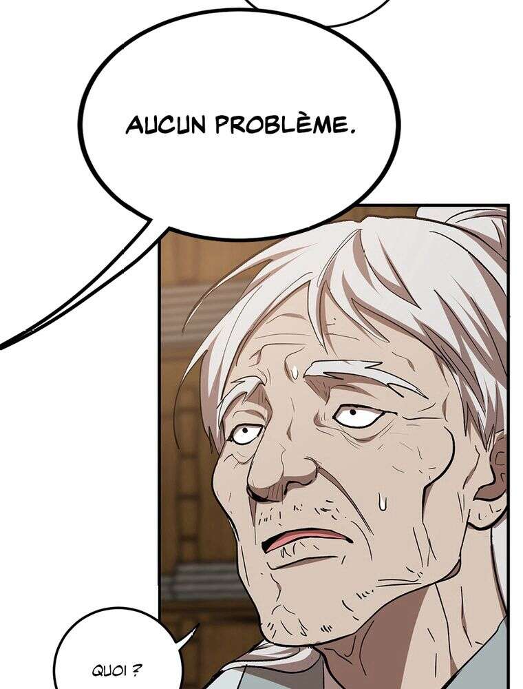Read La Saga du clan Mudang FR Manga Online