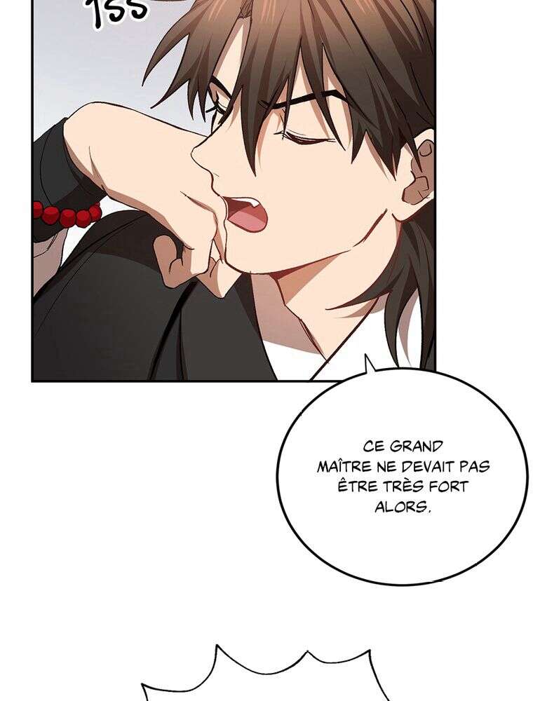 Read La Saga du clan Mudang FR Manga Online