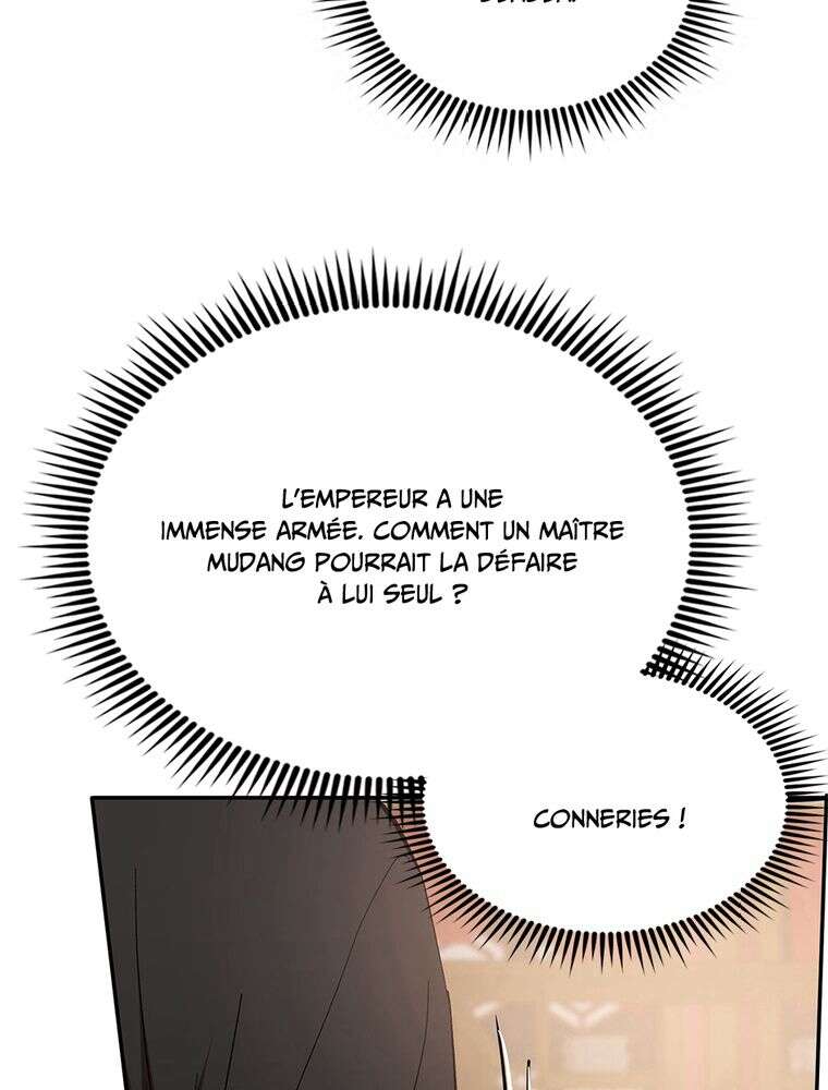 Read La Saga du clan Mudang FR Manga Online
