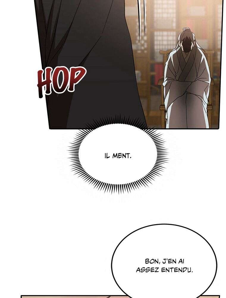 Read La Saga du clan Mudang FR Manga Online