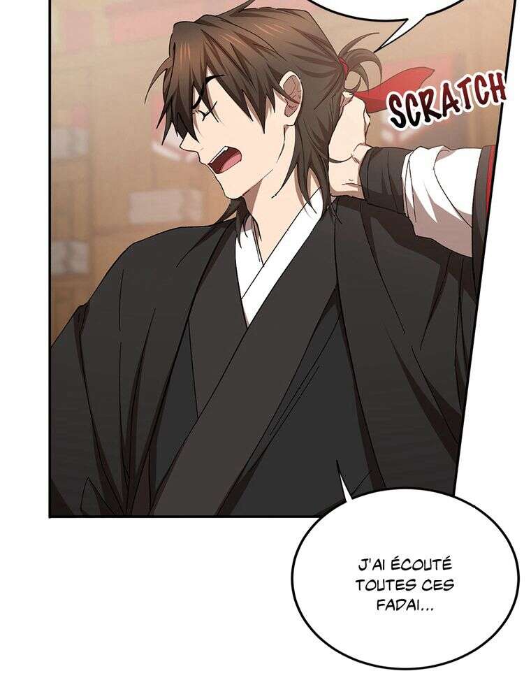 Read La Saga du clan Mudang FR Manga Online