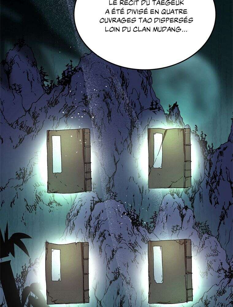 Read La Saga du clan Mudang FR Manga Online