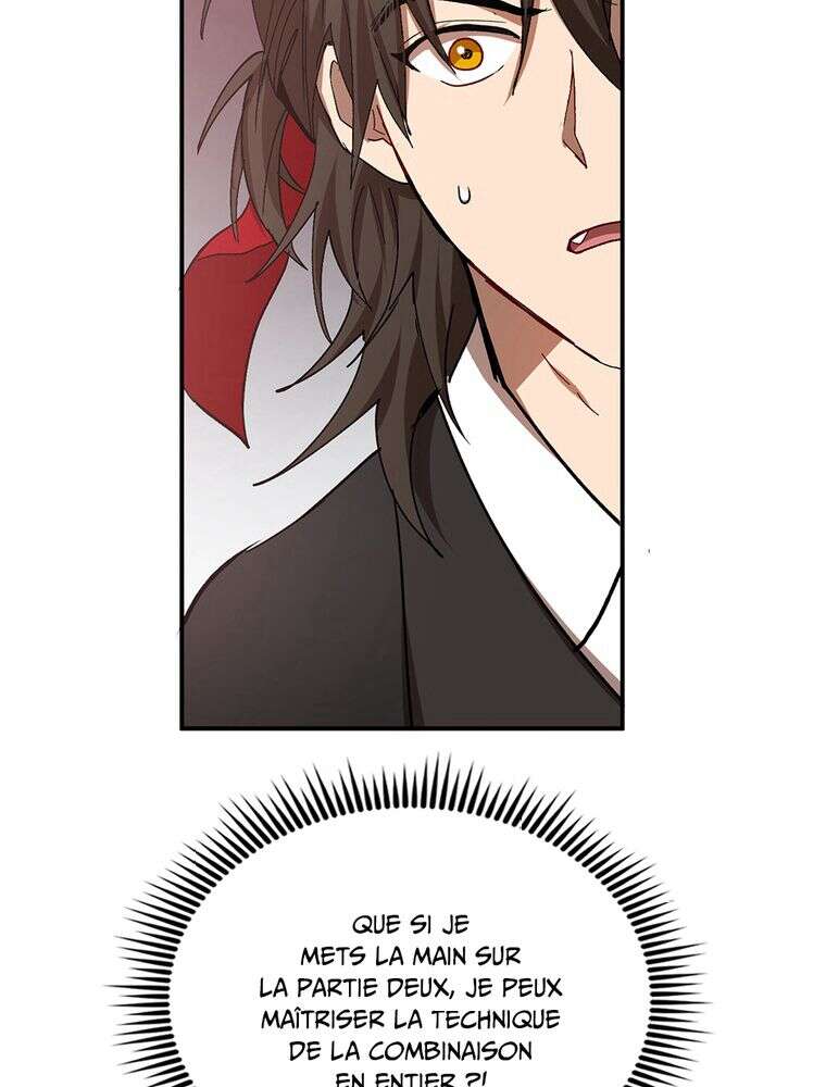Read La Saga du clan Mudang FR Manga Online