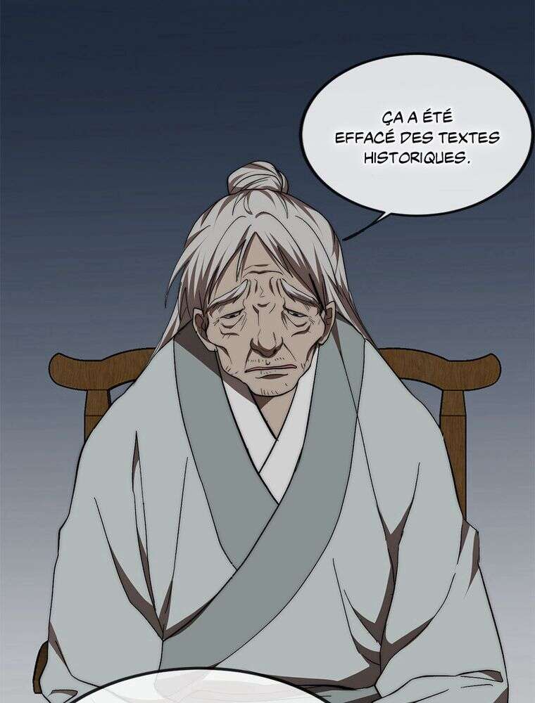 Read La Saga du clan Mudang FR Manga Online